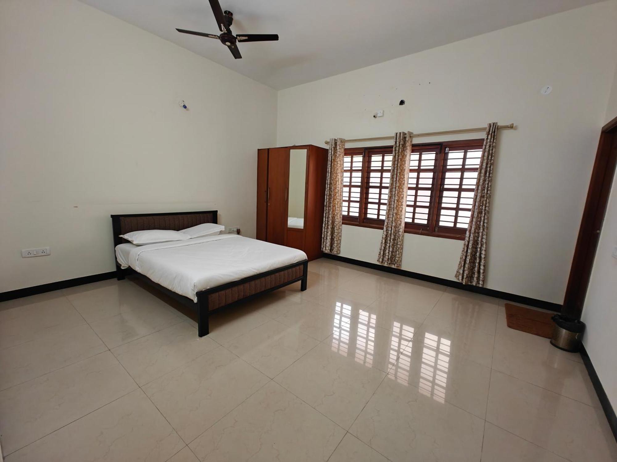 6Bhk Luxury Villa Mysore Exterior foto